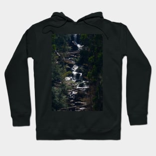 Keppels Falls From Afar Hoodie